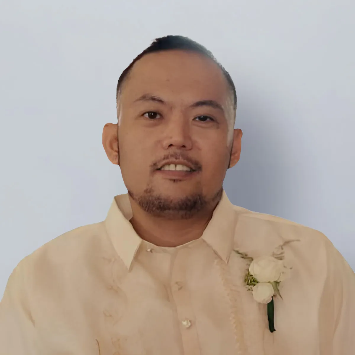 Alfredo Jr Liwanag