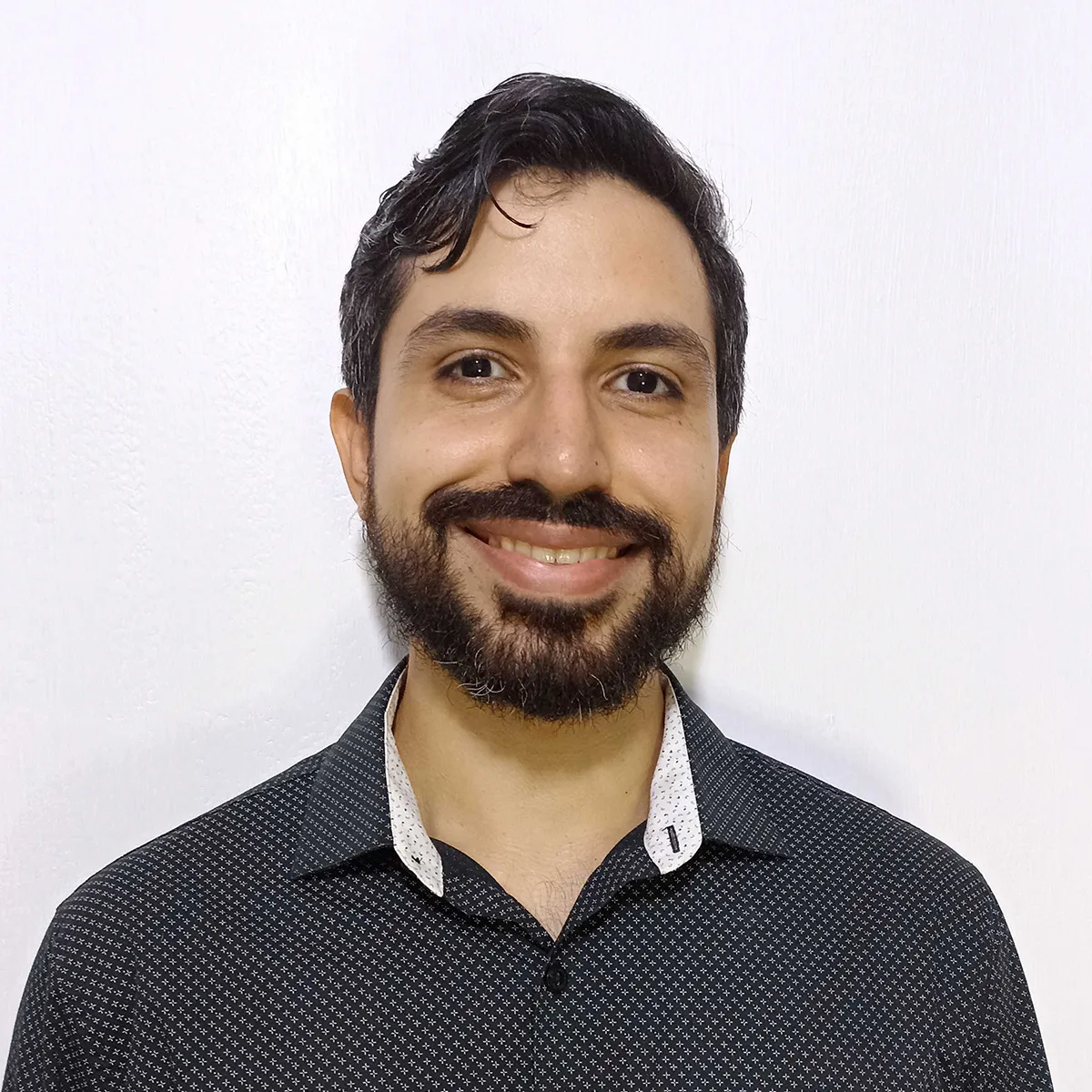 Alvaro Matos