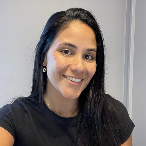 Constanza Paredes