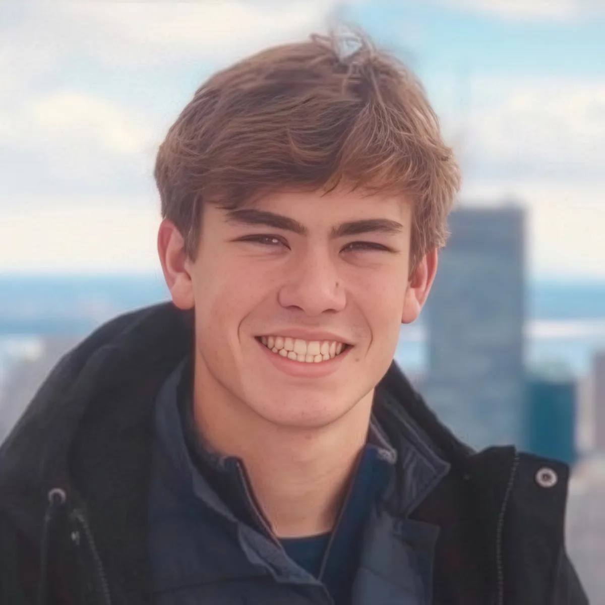 Liam Dunagan