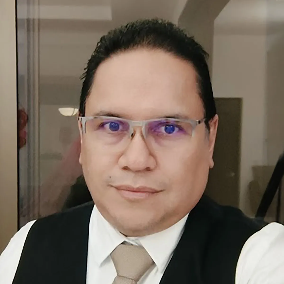 Mario Rocha