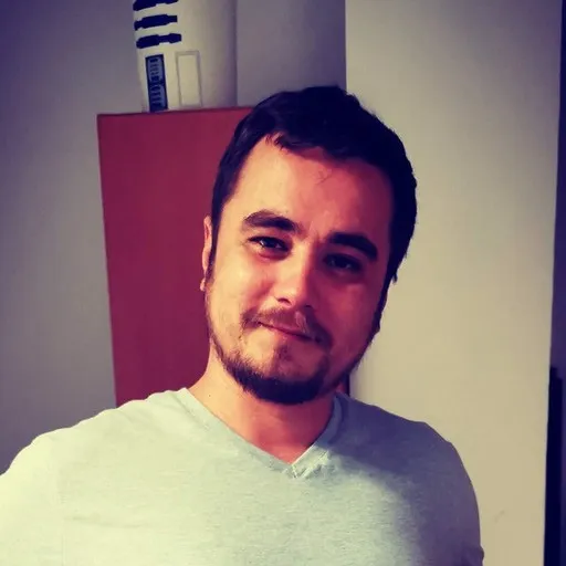 Mihai Domocos