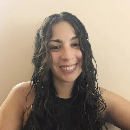 Romina Bocon