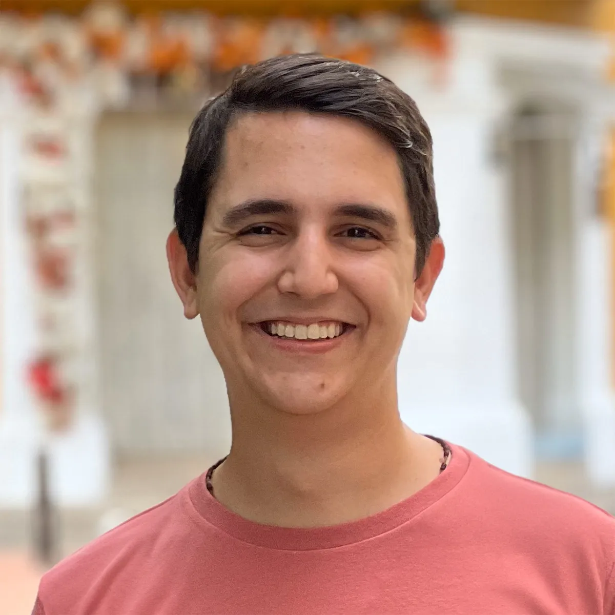 Thomas Soto
