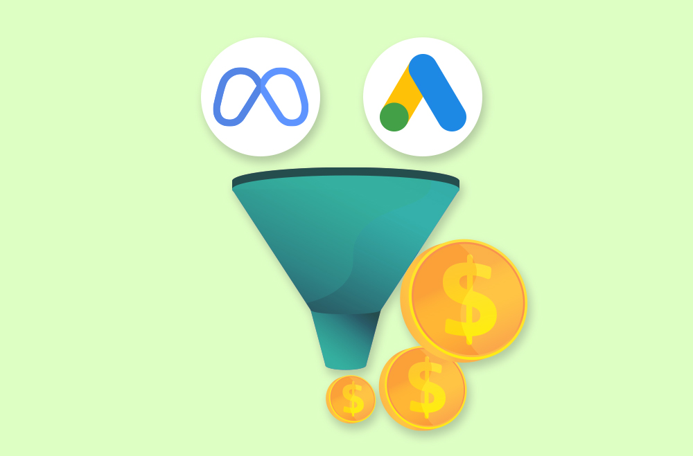 The Full-Funnel Strategy Integrating Google and Meta Ads for Private School Enrollment Success