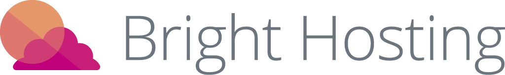 Bright Hosting
