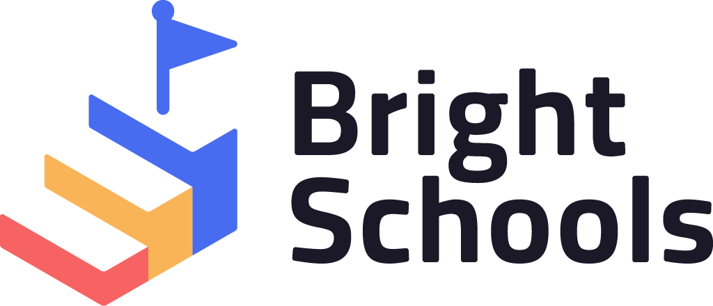 Bright School Logo