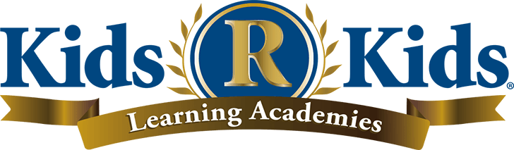 Kids R Kids Learning Academies Logo