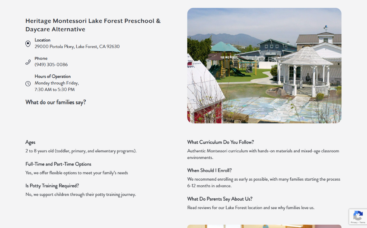 Outstanding Play Based